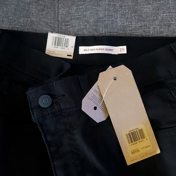 🖤Black Jeans Bundle🖤 - Picture 3 of 3